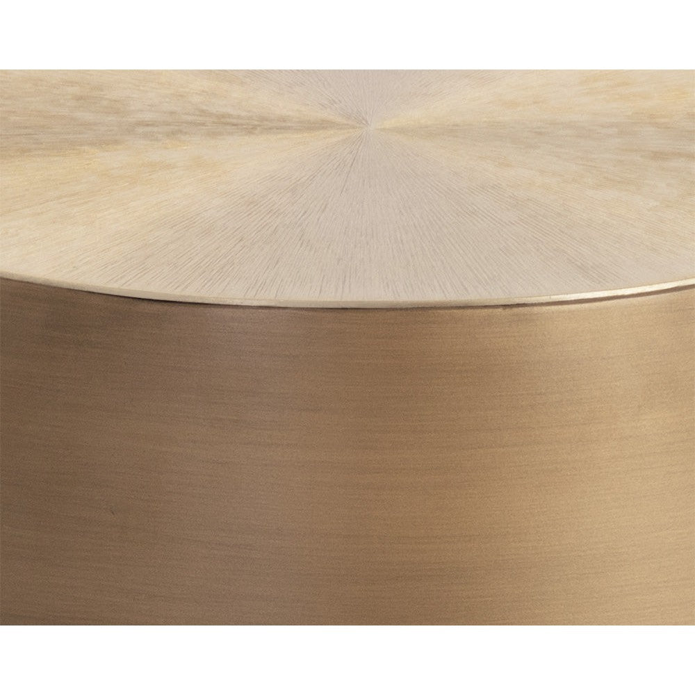 Table d'appoint Sunpan Creed