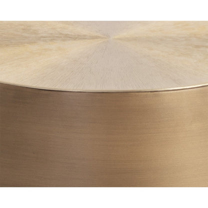 Table d'appoint Sunpan Creed
