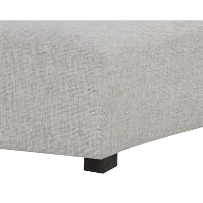 Canapé modulaire Sunpan Sarasota