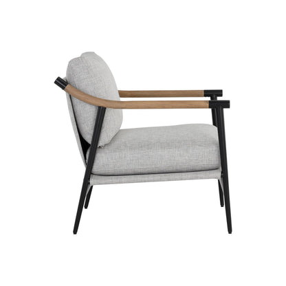 Fauteuil Sunpan Meadow