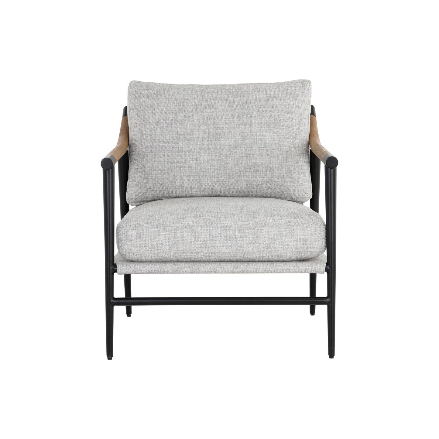 Fauteuil Sunpan Meadow