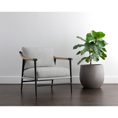 Fauteuil Sunpan Meadow