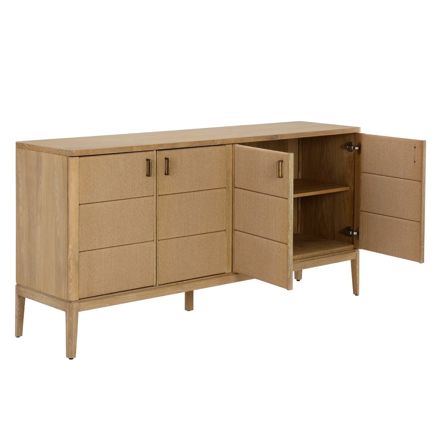 Buffet Sunpan Etienne