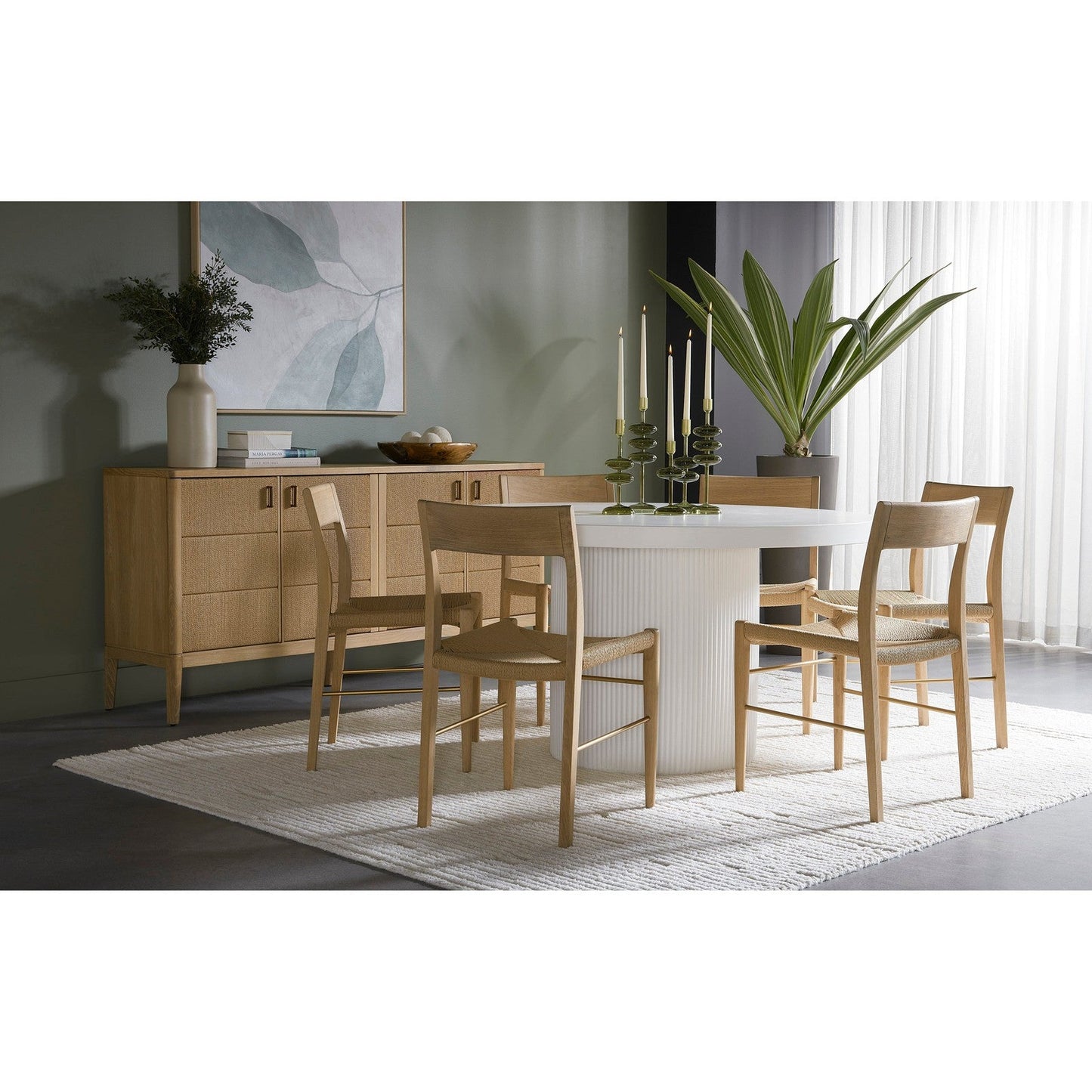 Buffet Sunpan Etienne