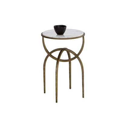 Table d'appoint Sunpan Alicent