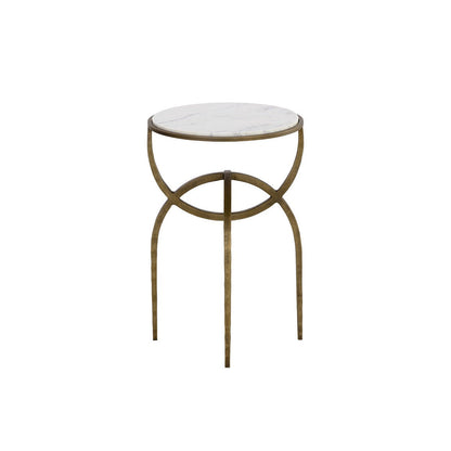 Table d'appoint Sunpan Alicent