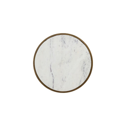 Table d'appoint Sunpan Alicent