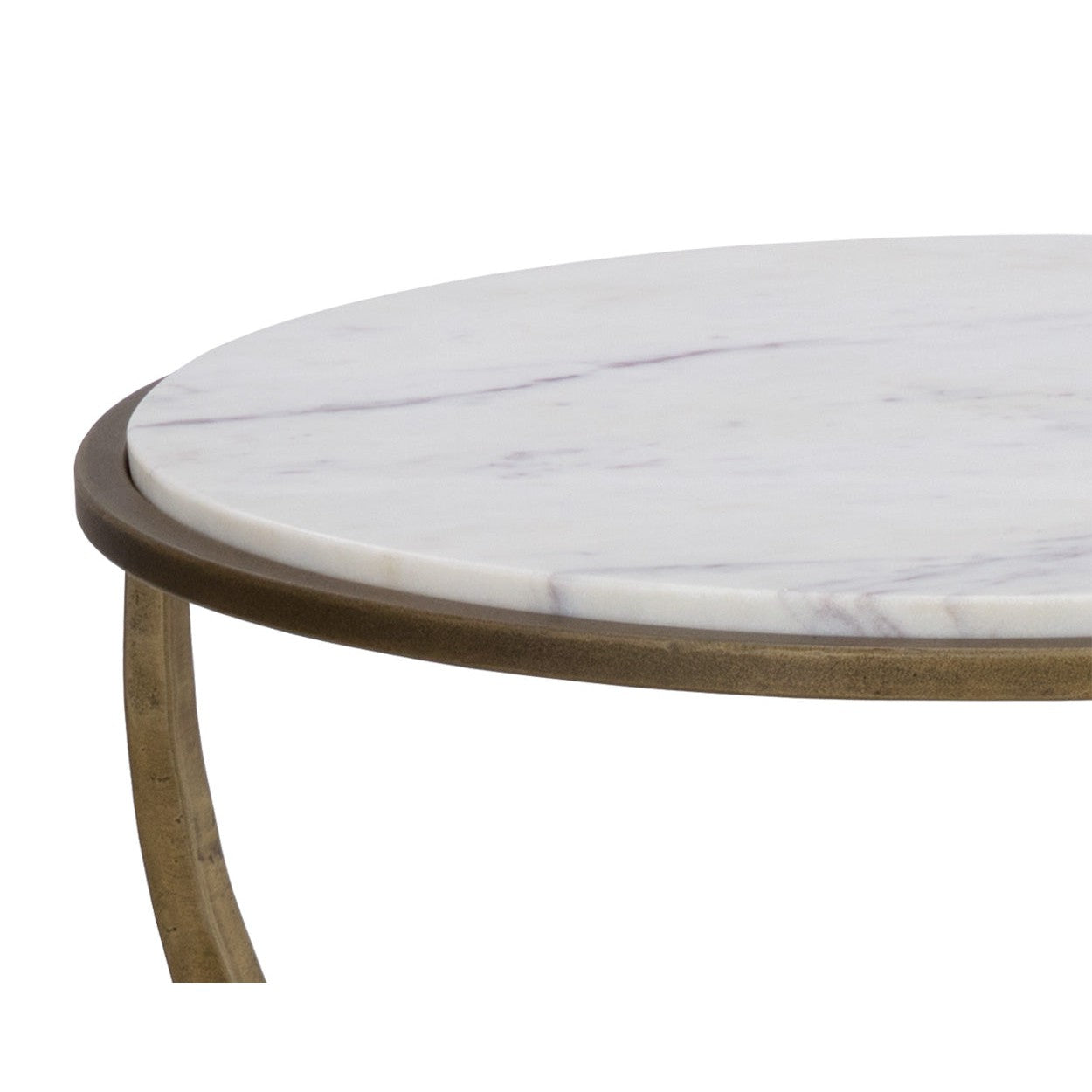 Table d'appoint Sunpan Alicent