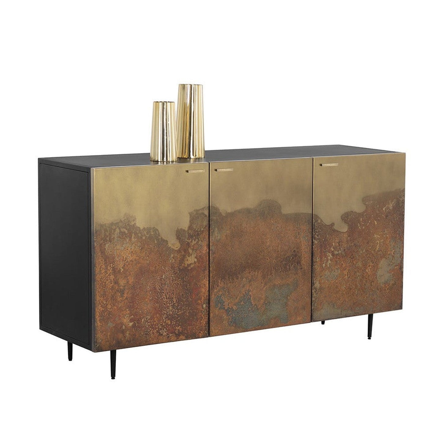 Buffet Sunpan Auburn