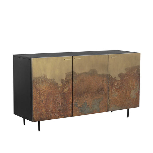 Buffet Sunpan Auburn
