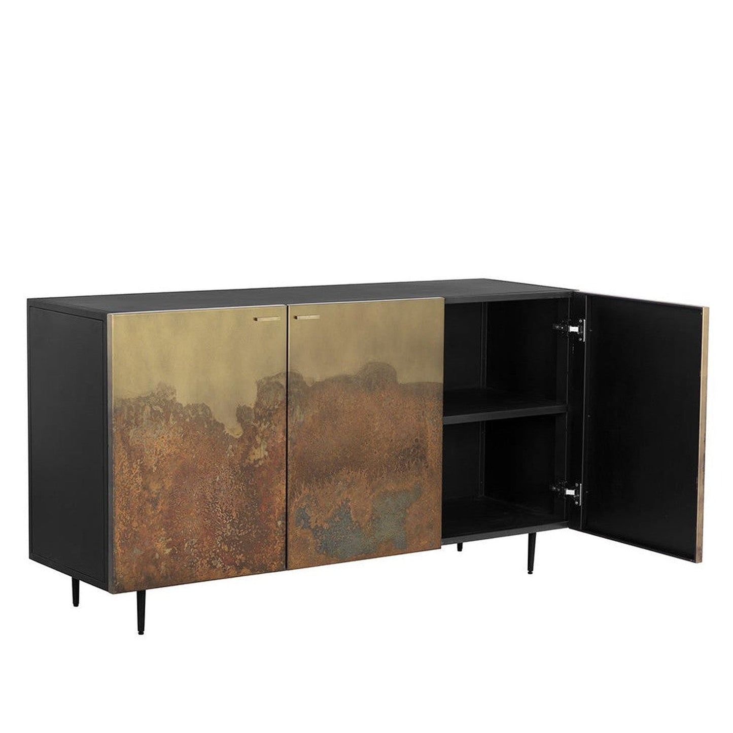 Buffet Sunpan Auburn