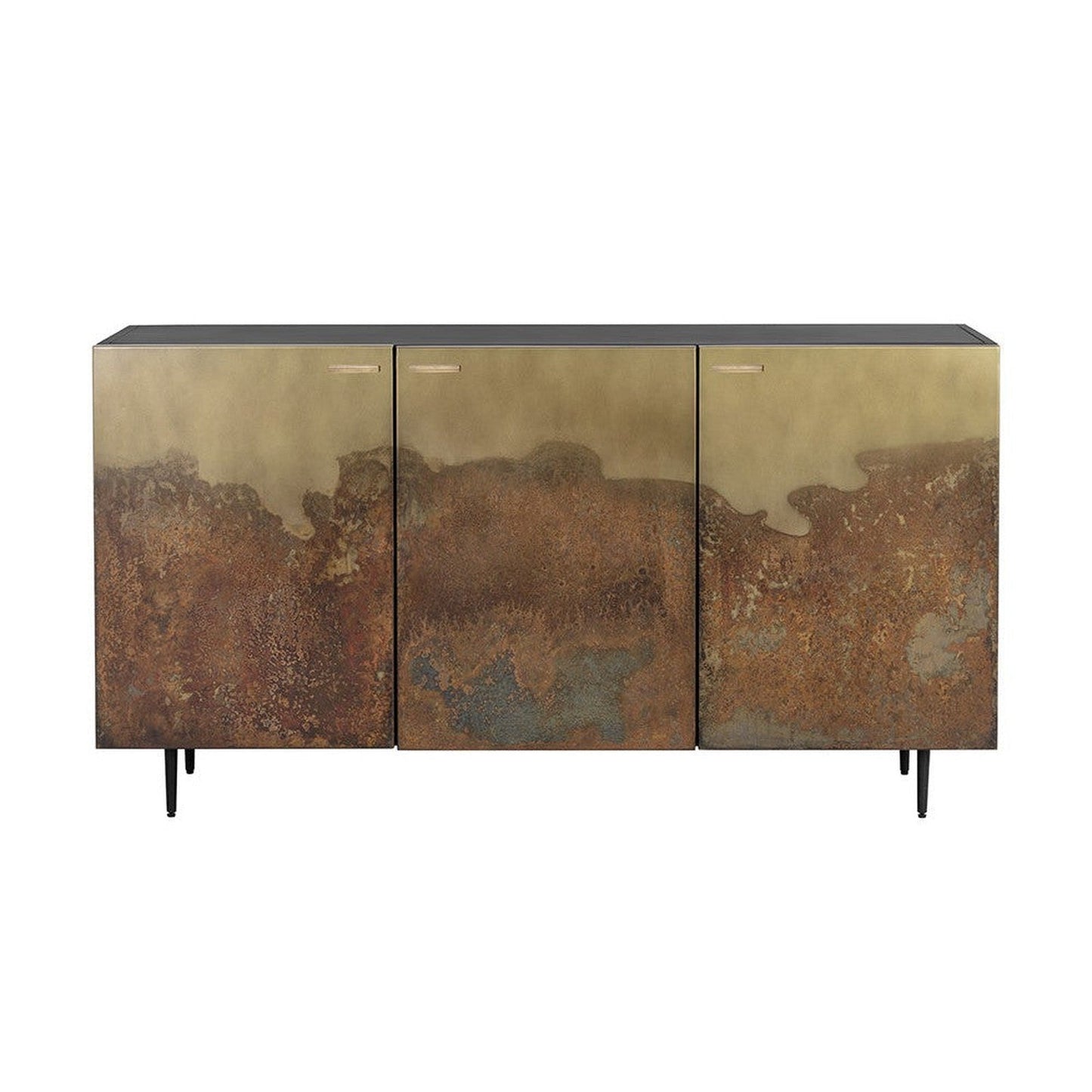 Buffet Sunpan Auburn