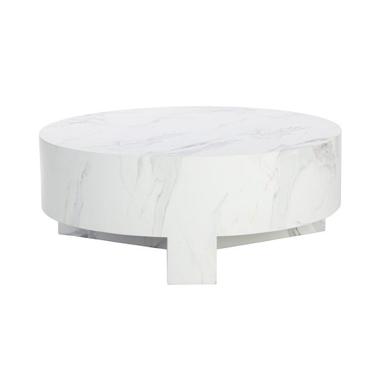Table basse Sunpan Mirella