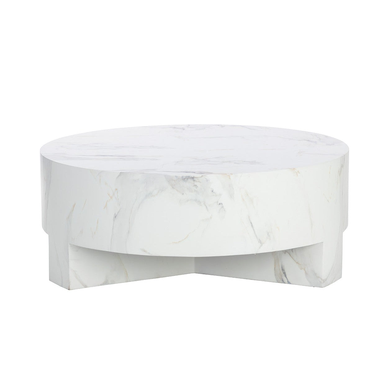 Table basse Sunpan Mirella