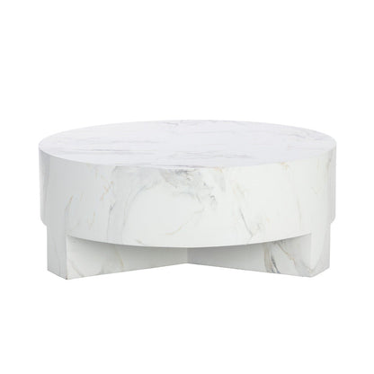 Table basse Sunpan Mirella