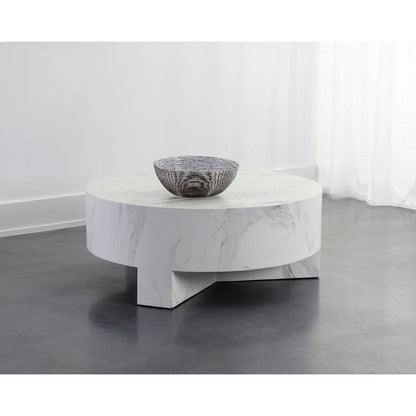 Table basse Sunpan Mirella