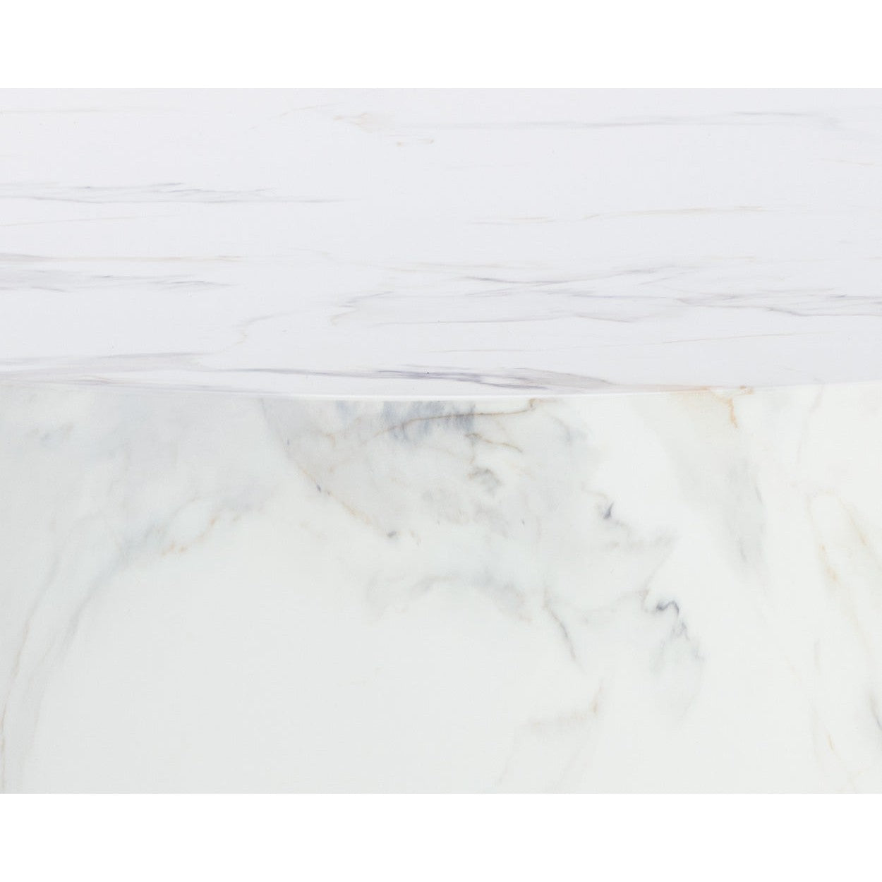Table basse Sunpan Mirella