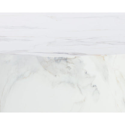 Table basse Sunpan Mirella