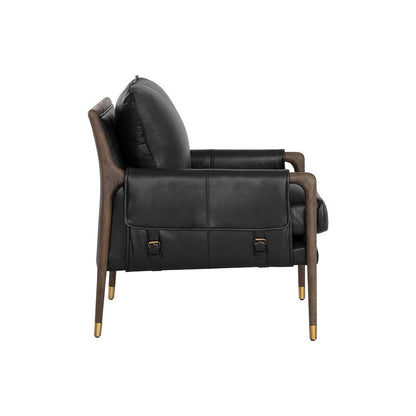 Fauteuil Mauti Sunpan
