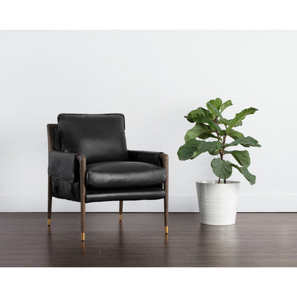 Fauteuil Mauti Sunpan