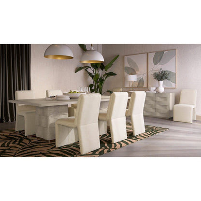 Buffet Sunpan Hoyos