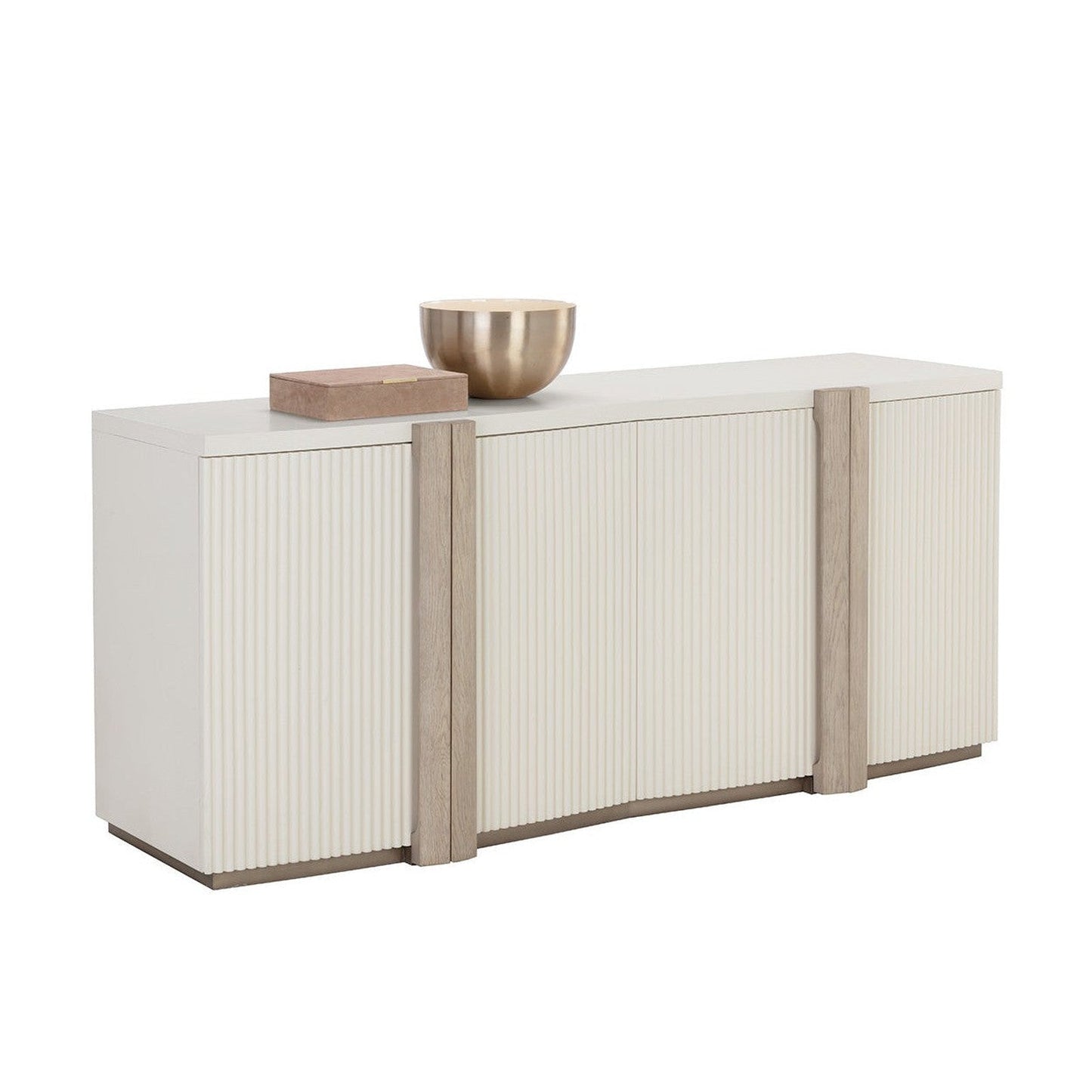 Buffet Sunpan Venetta