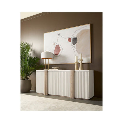 Buffet Sunpan Venetta
