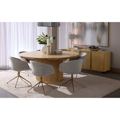 Buffet Sunpan Kalla