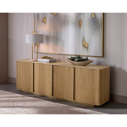 Buffet Sunpan Kalla