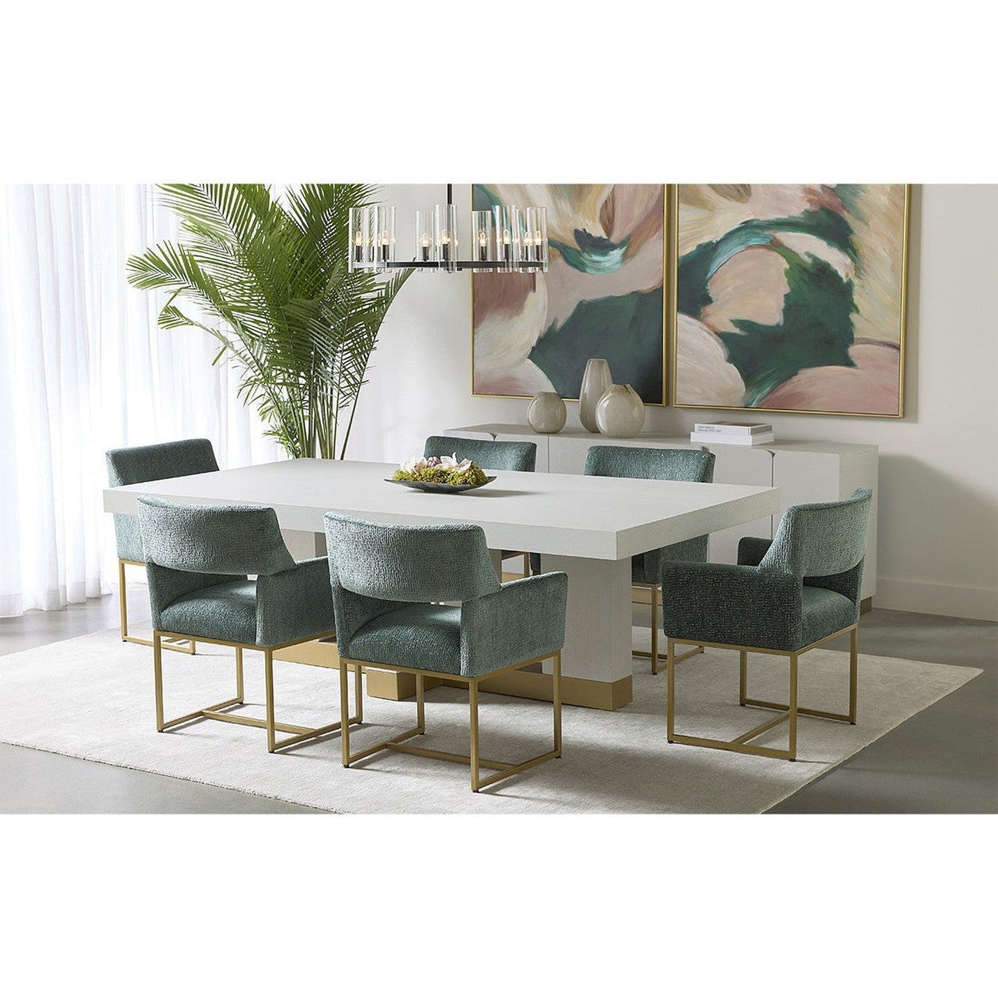 Buffet Sunpan Greco