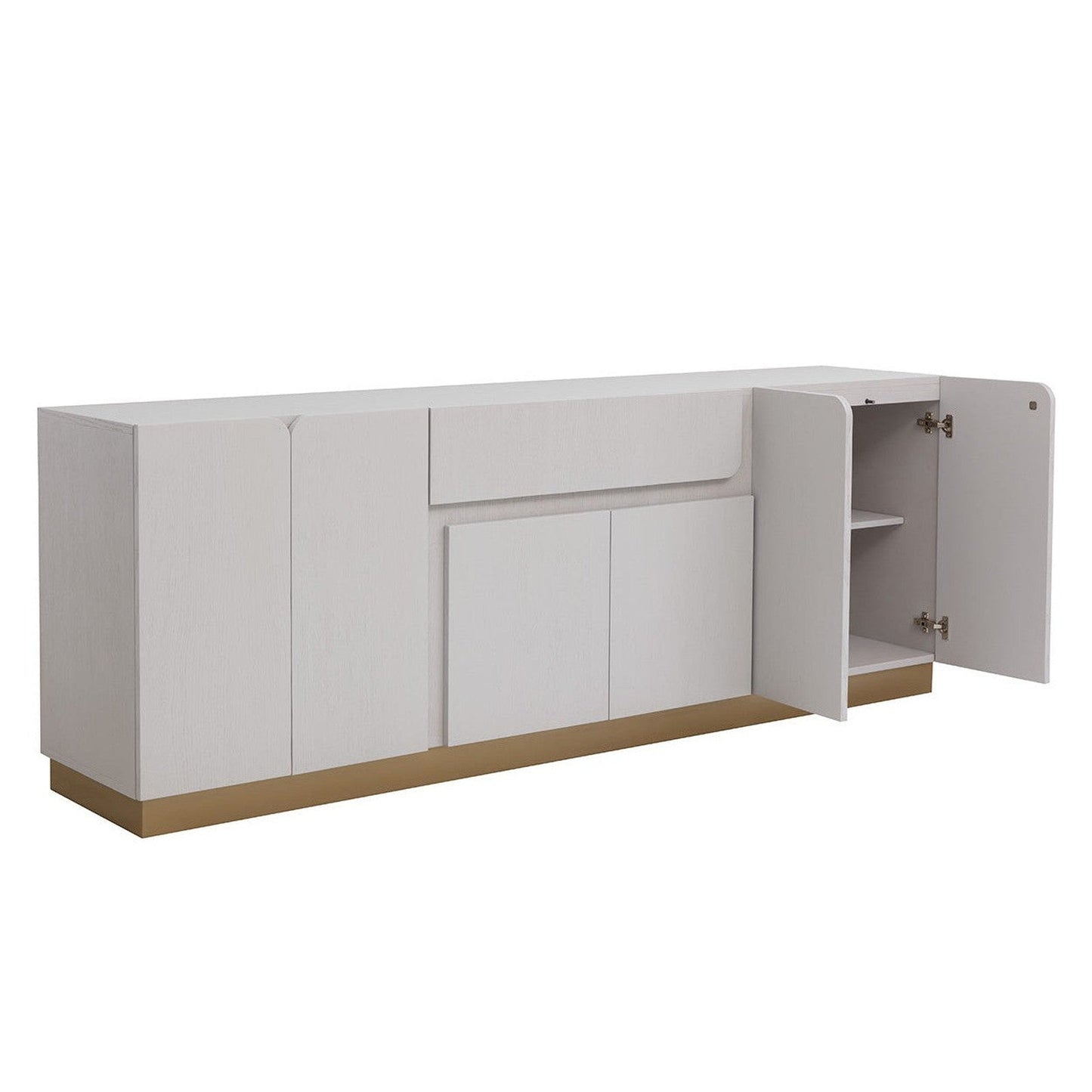 Buffet Sunpan Greco