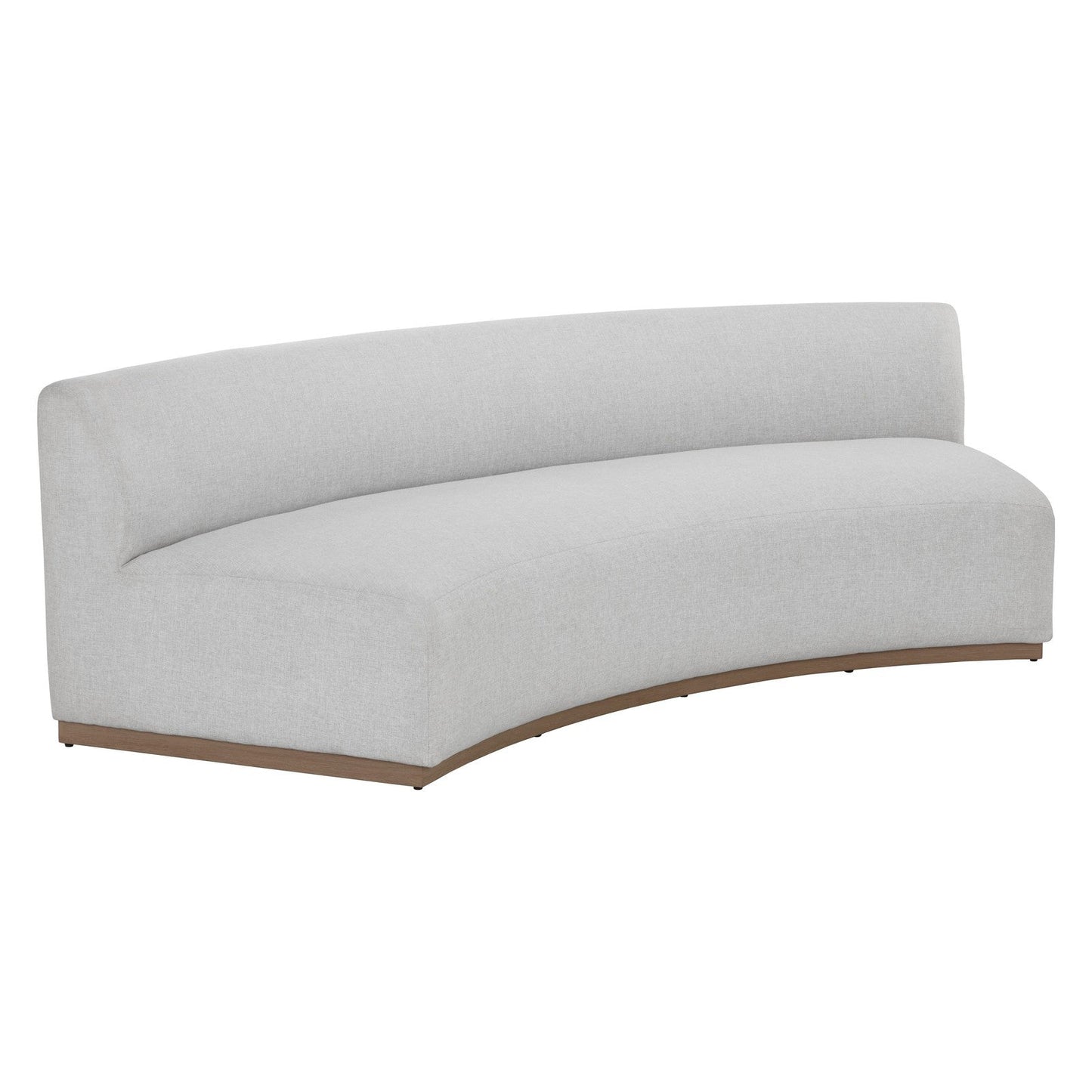Canapé modulable Sunpan Cadiz