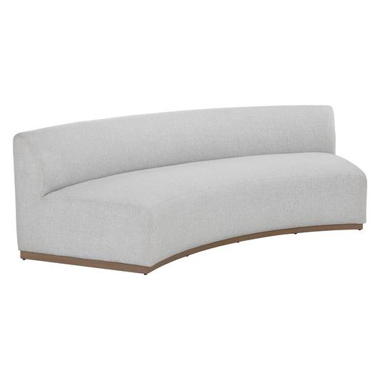 Canapé modulable Sunpan Cadiz