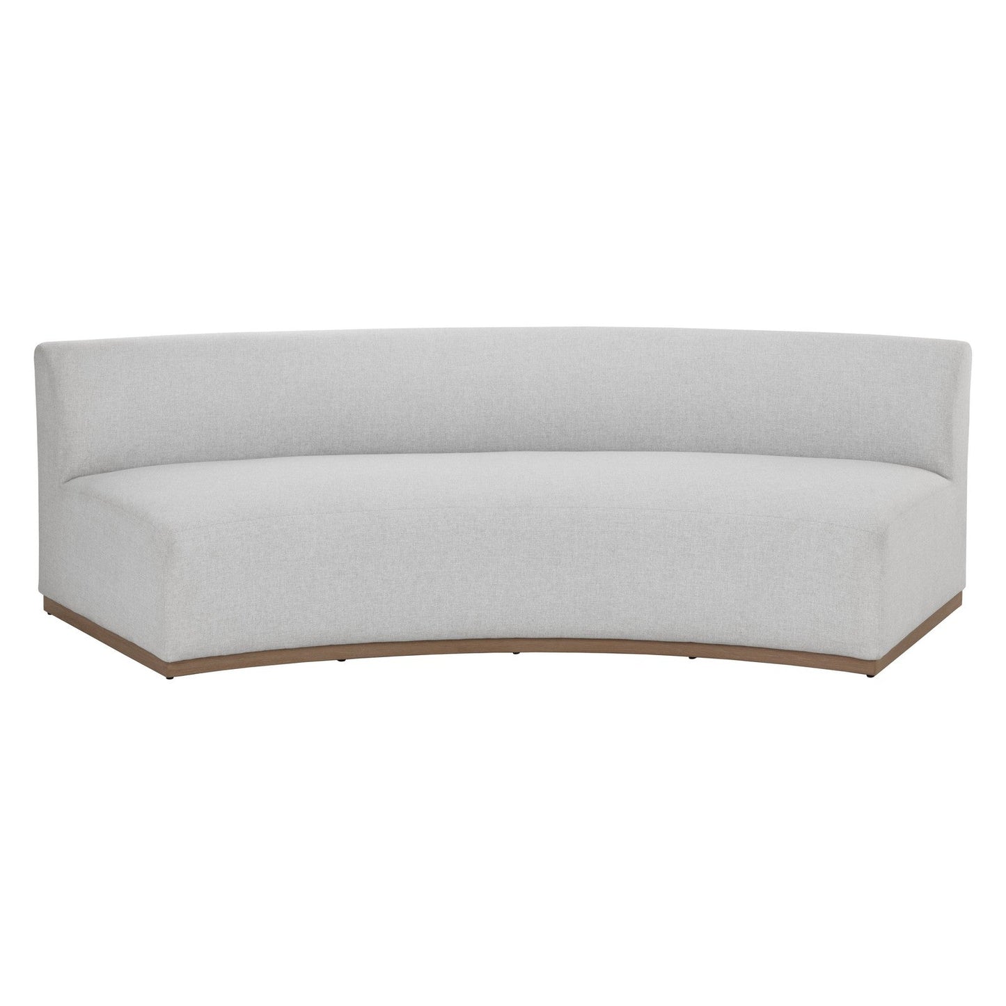 Canapé modulable Sunpan Cadiz