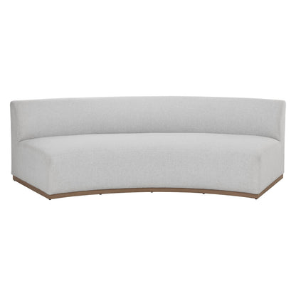 Canapé modulable Sunpan Cadiz