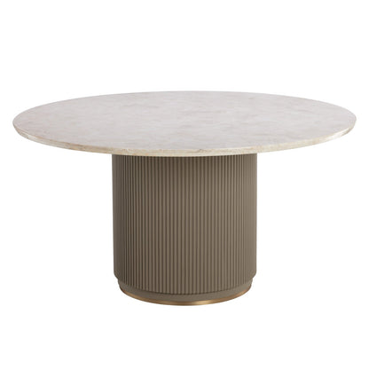 Table à manger Sunpan Cataldi