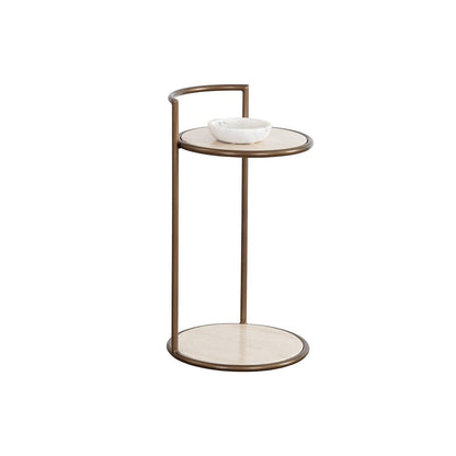 Table d'appoint Sunpan Parga