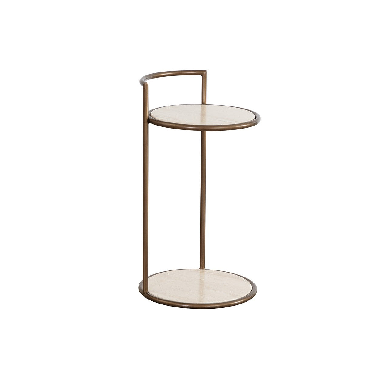 Table d'appoint Sunpan Parga