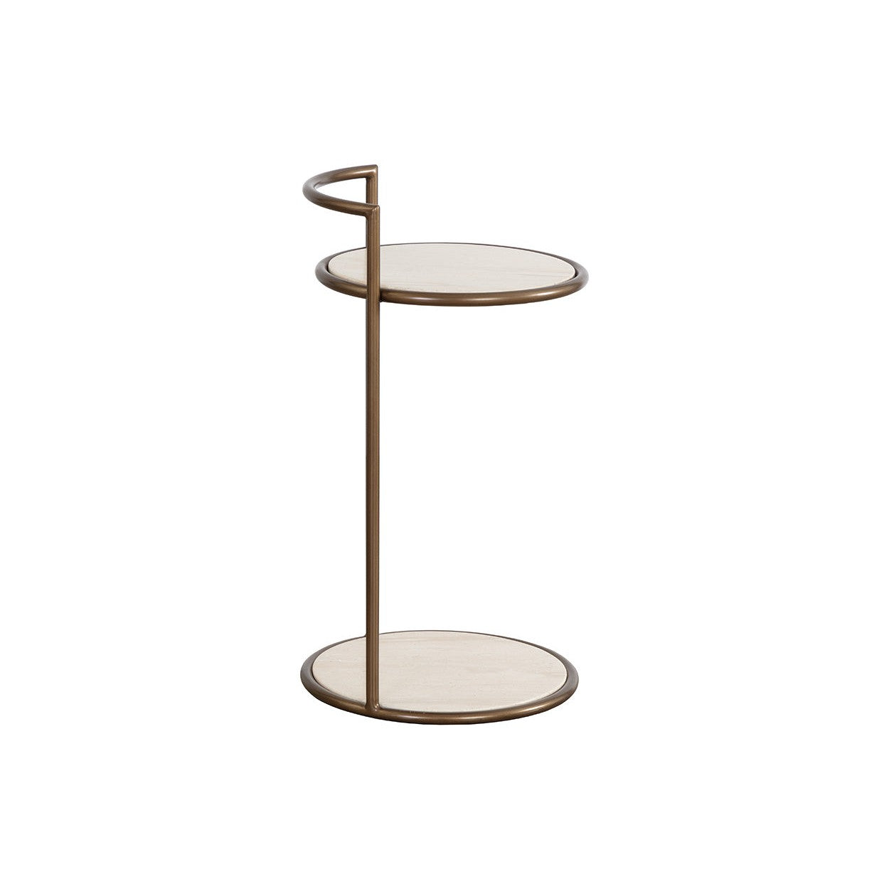 Table d'appoint Sunpan Parga