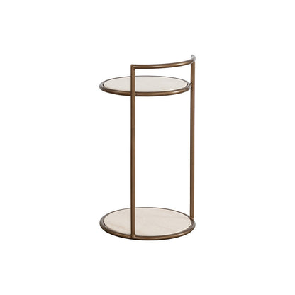 Table d'appoint Sunpan Parga