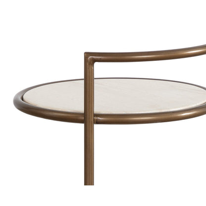 Table d'appoint Sunpan Parga