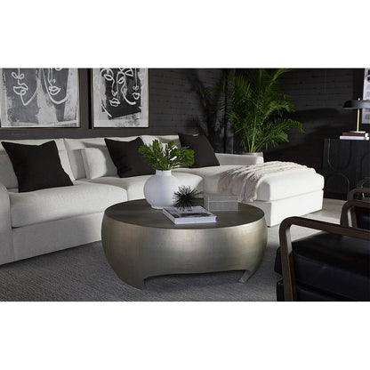 Table basse Sunpan Tarsus