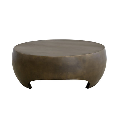 Table basse Sunpan Tarsus