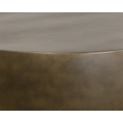 Table basse Sunpan Tarsus