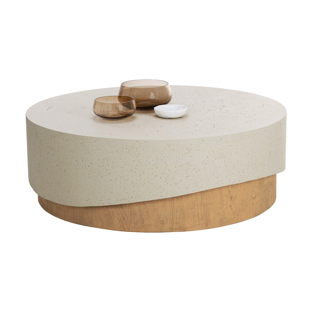 Table basse Sunpan Patras
