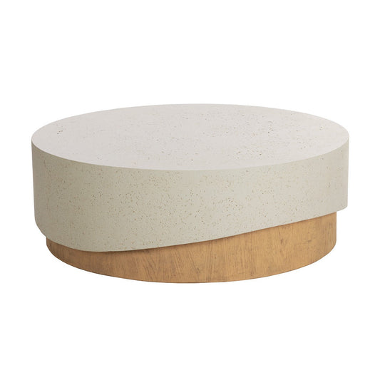 Table basse Sunpan Patras