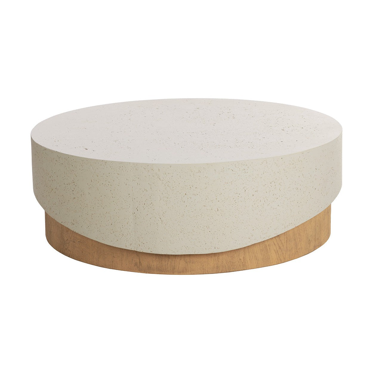 Table basse Sunpan Patras