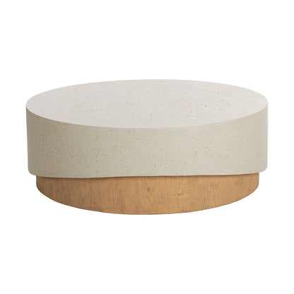 Table basse Sunpan Patras