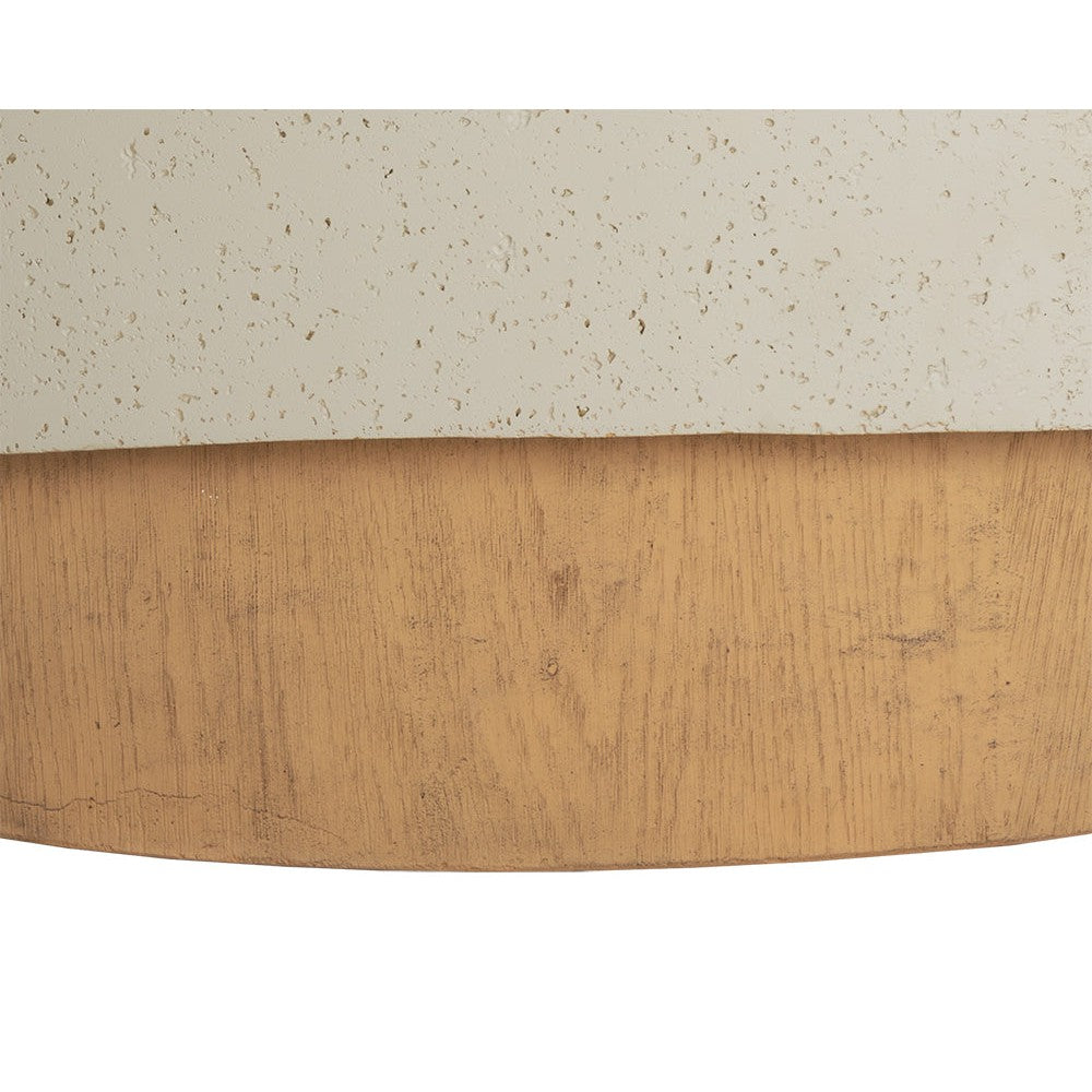 Table basse Sunpan Patras