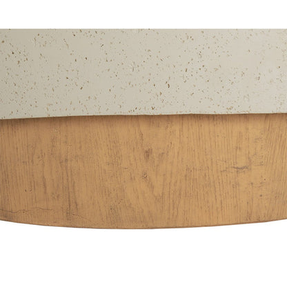Table basse Sunpan Patras